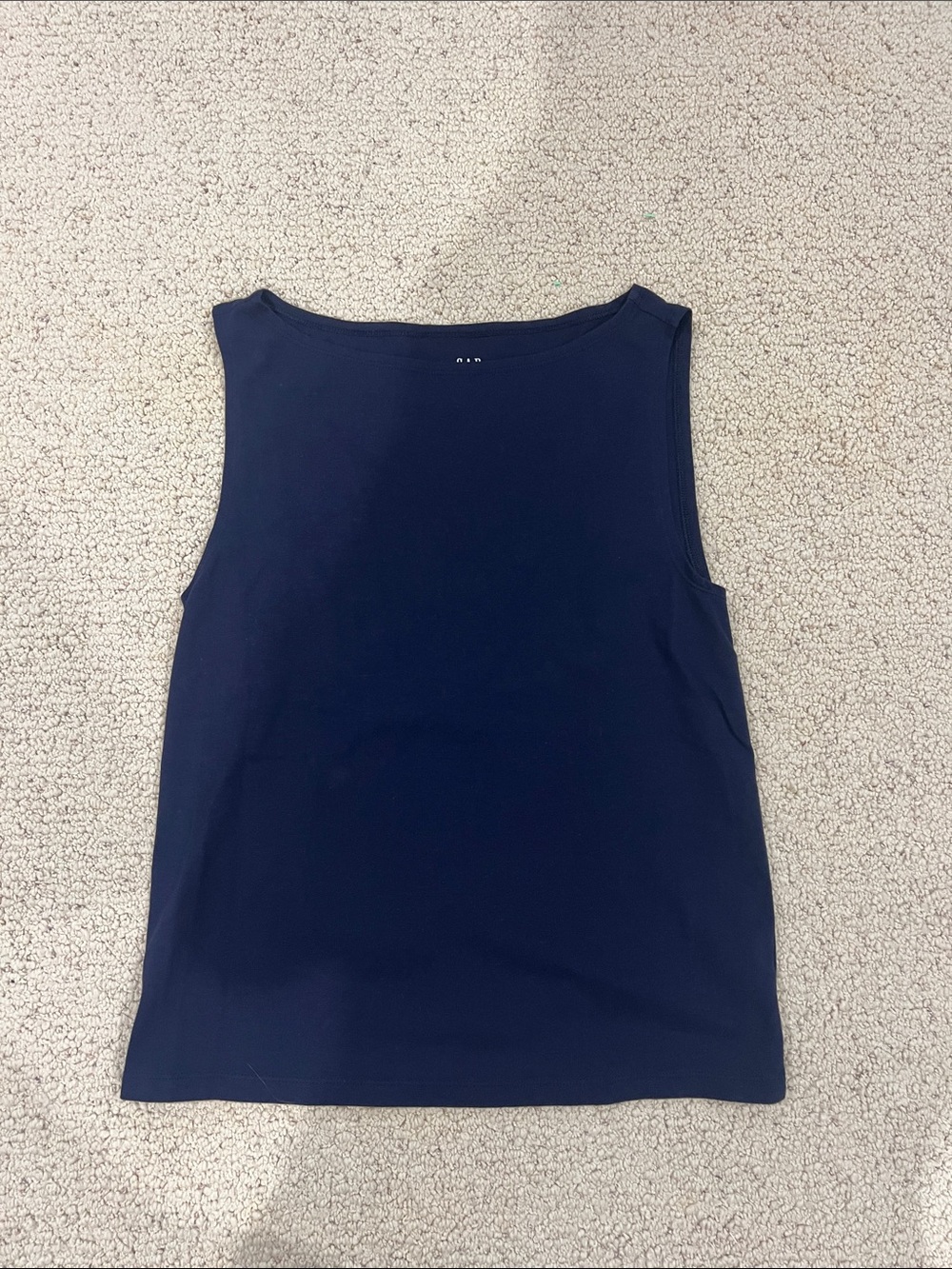 GAP Navy Tank